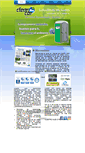 Mobile Screenshot of cleancarsea.com